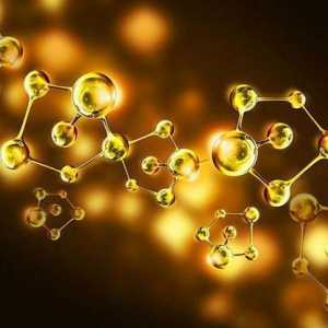 Chimie organică și fizicloidnaya: descriere, sarcini și caracteristici