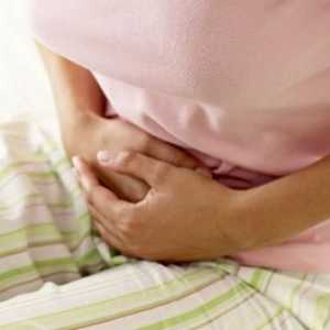 Principalele cauze ale endometriozei