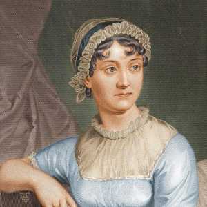 Austin Jane (Jane Austen). Jane Austen: romane, versiuni de ecran