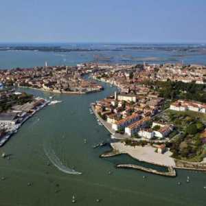 Insula Murano din Italia: ce este faimos? Sticlă venețiană