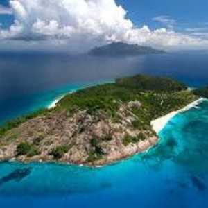 Insulele Seychelles - un paradis pe pământ