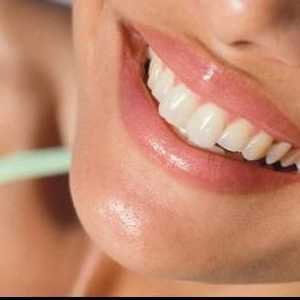 Albirea dinților: recenzii și recomandări de experți