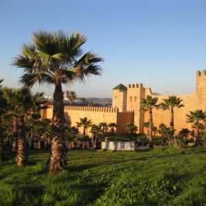 Vacanțe în Maroc în ianuarie. Ce se poate face în țara de est în timpul iernii?