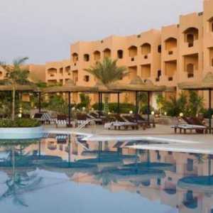 Hotel Elphistone Resort 4 * (Marsa Alam): comentarii, evaluări, poze