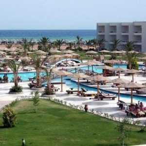 Hotel Hilton Long Beach (Hurghada / Egipt)