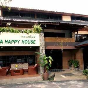 Kata Happy House Resort 3: recenzii, descriere și recenzii turistice