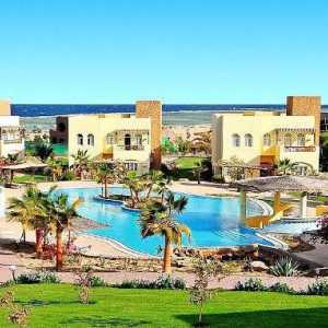 Solitaire Resort Marsa Alam 4 *, Marsa Alam, Egipt: Descriere și comentarii