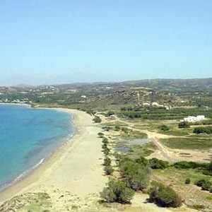 Hoteluri în Creta cu o plajă de nisip - o vacanță de paradis în Marea Mediterană