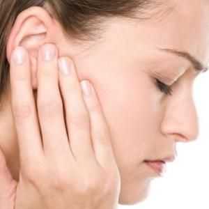 Otita urechilor. Tratamentul medicamentelor populare pentru otita medie