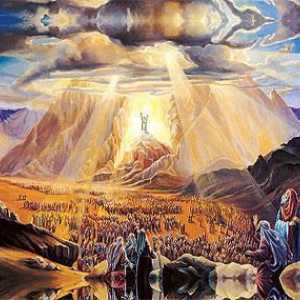 Apocalipsa lui Ioan cel Divin - profeția care sa întâmplat