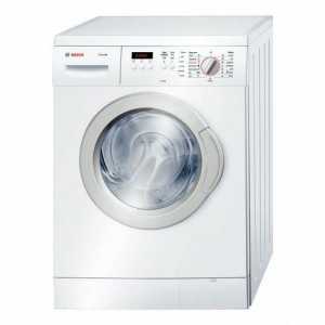 Produse de calitate excelente Bosch - mașină de spălat mașină de spălat rufe
