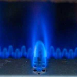Încălzirea cu un cazan pe gaz: cum se întâmplă