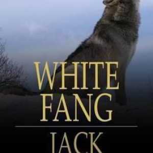 Revizuirea cărții "White Fang" de Jack London
