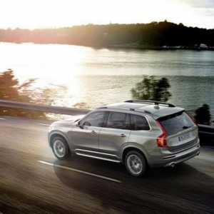 Opinii ale proprietarilor Volvo XC90: Avantajele și dezavantajele unei mașini