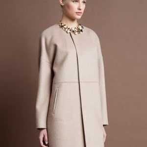 Пальто Pompa - прекрасный выбор для каждой женщины