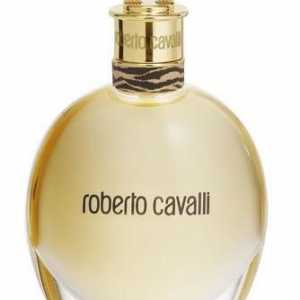 Parfum "Roberto Cavalli" - parfum pentru toate timpurile