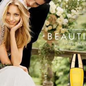 Compoziția de parfumuri `Estee Lauder` - `Beauty`: un clasic atractiv în cadrul…