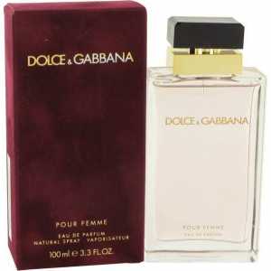 Apă parfumată Dolce & Gabbana Pour Femme: descriere, recenzii
