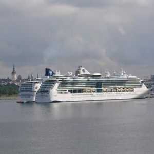 Ferry `Helsinki-Tallinn` - toate opțiunile!