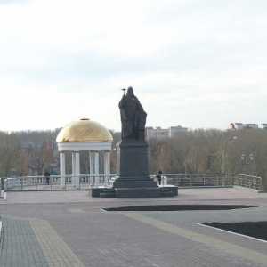 Patriarhul Nikon este o figură simbolică a Bisericii Ortodoxe