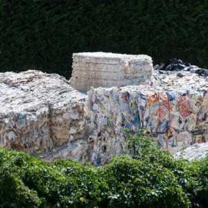 Reciclarea deșeurilor de hârtie: tehnologii, echipamente