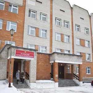 Centrul Perinatal (Pskov): servicii și recenzii