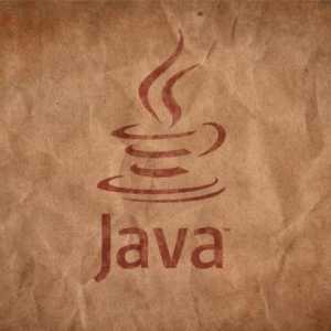 Primul program Java este Hello World