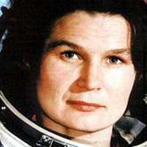 Prima femeie cosmonaut este cea în fața căreia cerul și-a scos pălăria