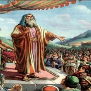 Primul conducător al împărăției lui Israel. Conducătorii Israelului antic și ai Iudeii