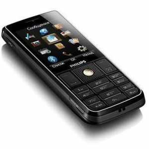 Philips Xenium X623: specificații și recenzii. Telefoane mobile. Seturi complete, prețuri