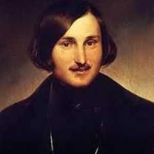 Scriitor și cetățean. Creativitatea și viața lui Gogol