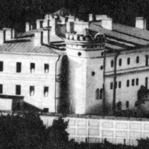 Castelul Pishchalovsky din Minsk: Există un viitor lângă vechea închisoare?
