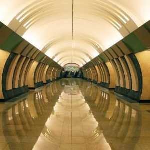 Planul de construcție al metroului din Moscova: Obiective și perspective