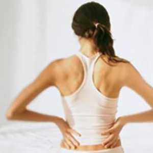 De ce durerile din spate sunt dureroase?