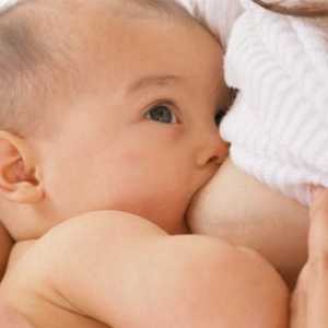 De ce laptele matern este atât de important pentru copil și mamă