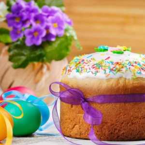 De ce Paște coace prăjiturile și vopsea ouăle în timpul Paștelui?
