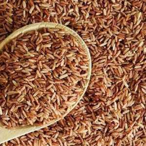 De ce este orezul brun considerat un produs unic?