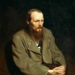 De ce a comis Raskolnikov o crima? Cauzele crimei Raskolnikov