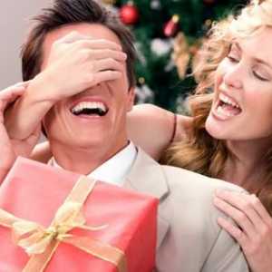 Cadouri pentru soțul tău - surprinde-ți iubitul pe tot parcursul anului!
