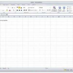 Detalii despre modul de corectare a coloanelor în Excel