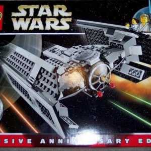 Pasaj pas cu pas a "Lego: Star Wars"