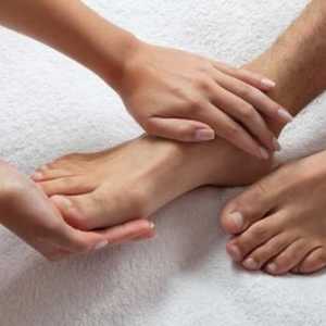 Amețeală la nivelul mâinilor și picioarelor: cauze