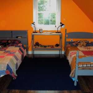 Cuverturile pe pat cu propriile mâini: exclusive și confortabile în casă