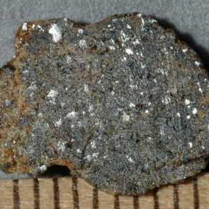 Mineralele din Teritoriul Krasnoyarsk: descriere