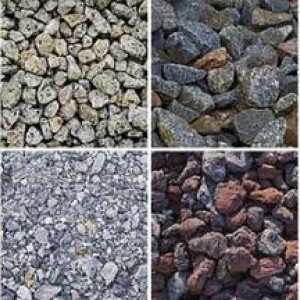 Mineralele din Teritoriul Stavropol: materiale de construcții, hidrocarburi și ape minerale