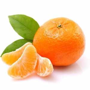 Proprietăți utile de portocale. Albirea pielea feței cu coaja de portocală