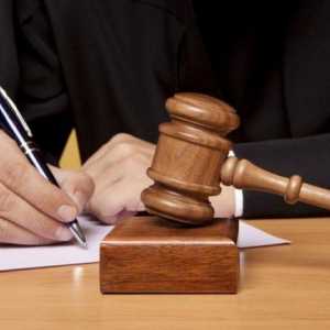 Puterile, drepturile și obligațiile unui avocat. Codul de etică profesională pentru avocați