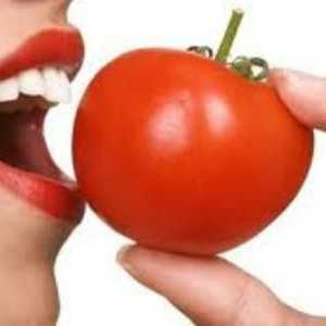 Tomato dieta pentru pierderea în greutate: recenzii, meniu
