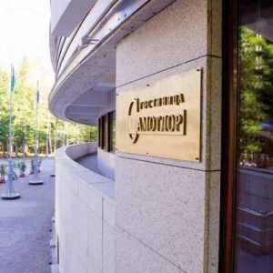 Hoteluri recomandate în Nizhnevartovsk
