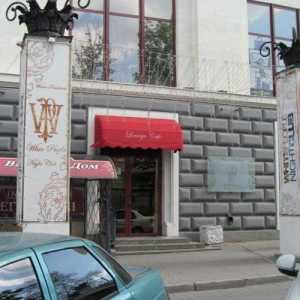 Cluburi populare din Sevastopol: recenzie